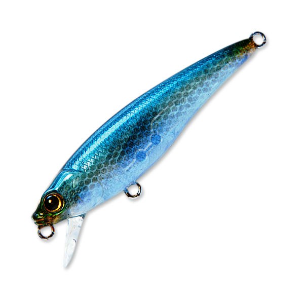 Cultiva Ripn Minnow 65SP