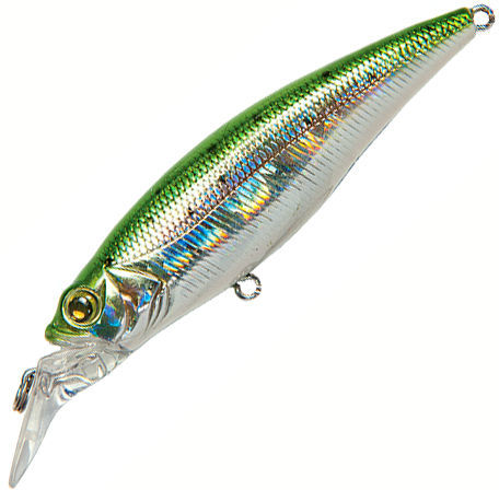 Cultiva Ripn Minnow 80