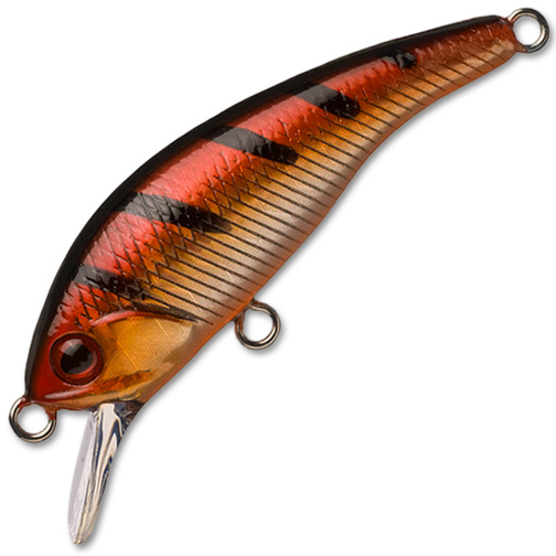 D-3 Custom Lures Dahlia