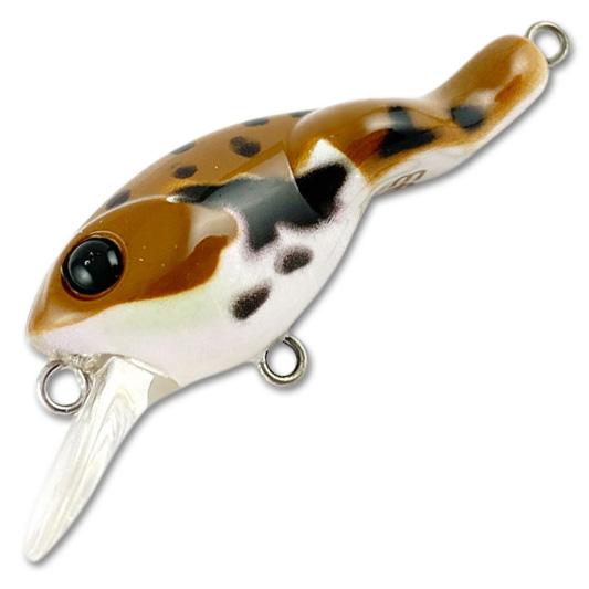 D-3 Custom Lures Dudleys