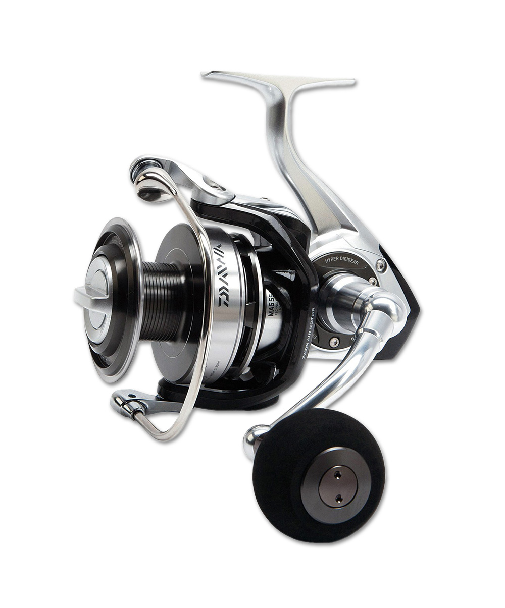 Daiwa 12 Catalina