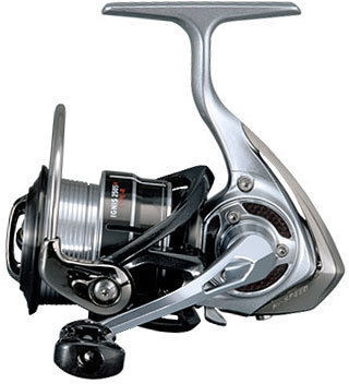 Daiwa 14 Ignis Type-R