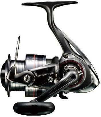 Daiwa 14 Liberty Club