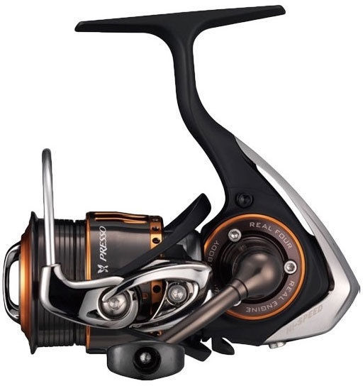 Daiwa 14 Presso