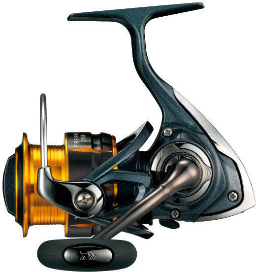 Daiwa 15 Freams