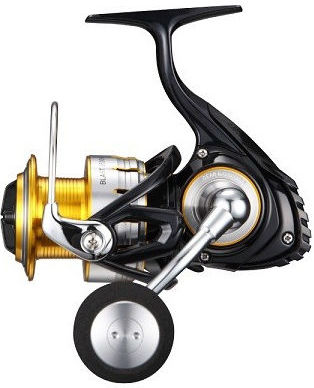 Daiwa 16 Blast