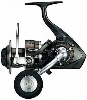 Daiwa 16 Catalina