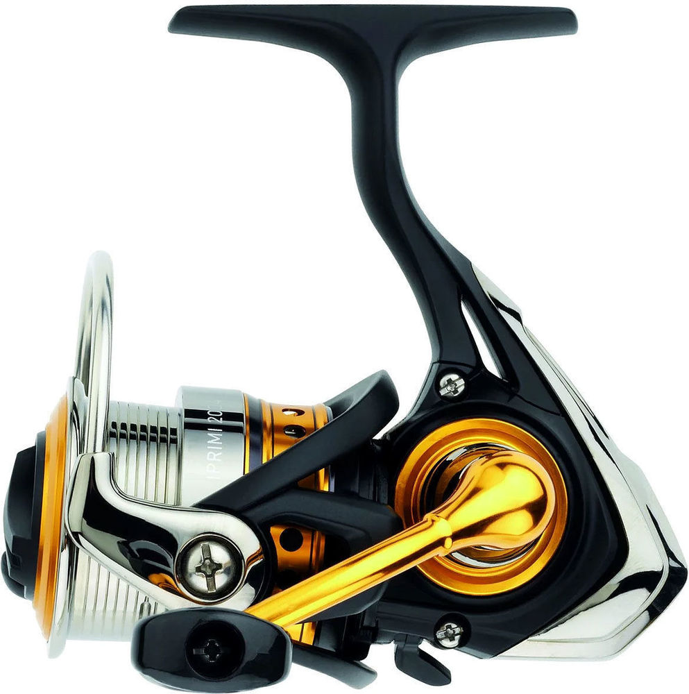 Daiwa 16 Iprimi