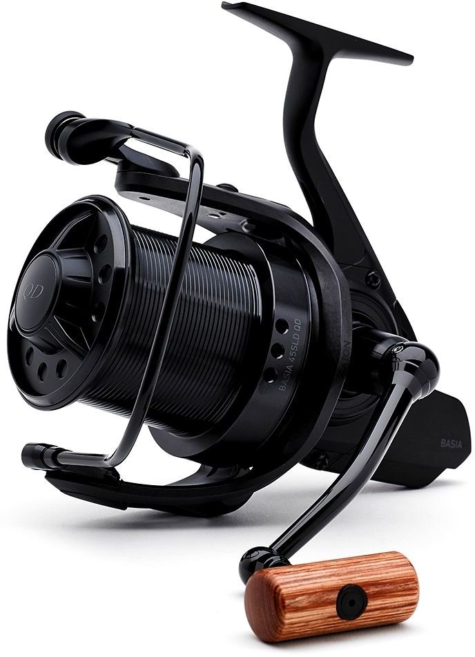 Daiwa 17 Basia