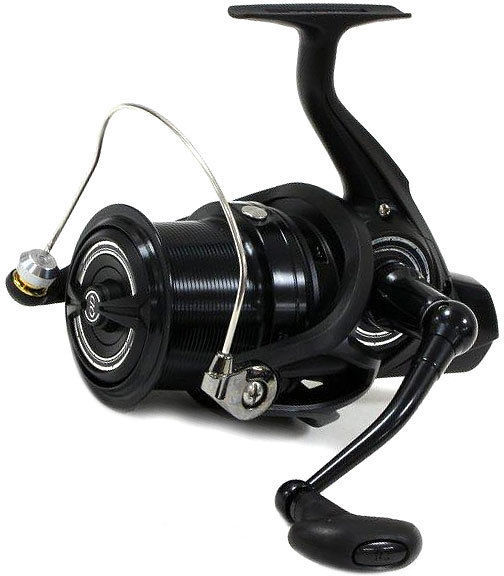 Daiwa 17 Crosscast Carp