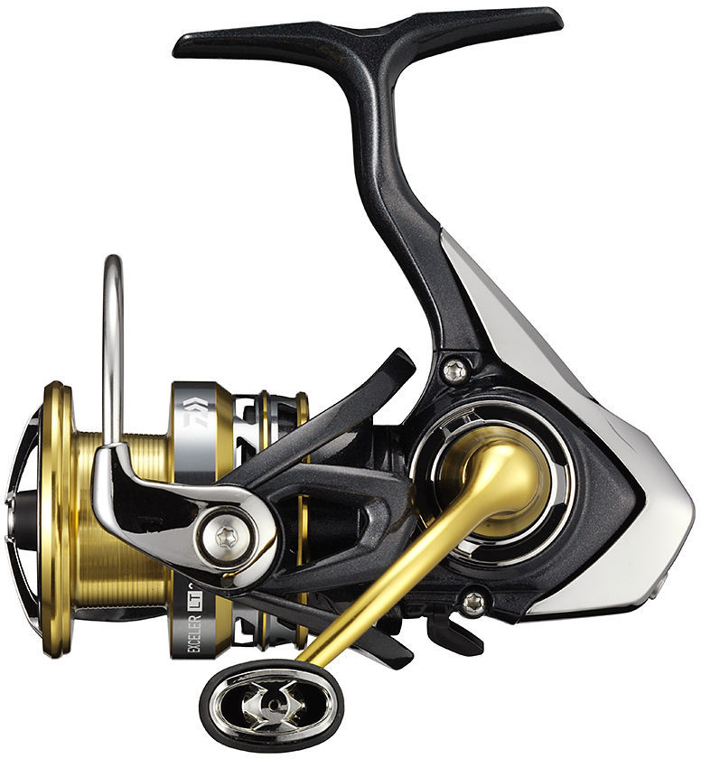 Daiwa 17 Exceler LT