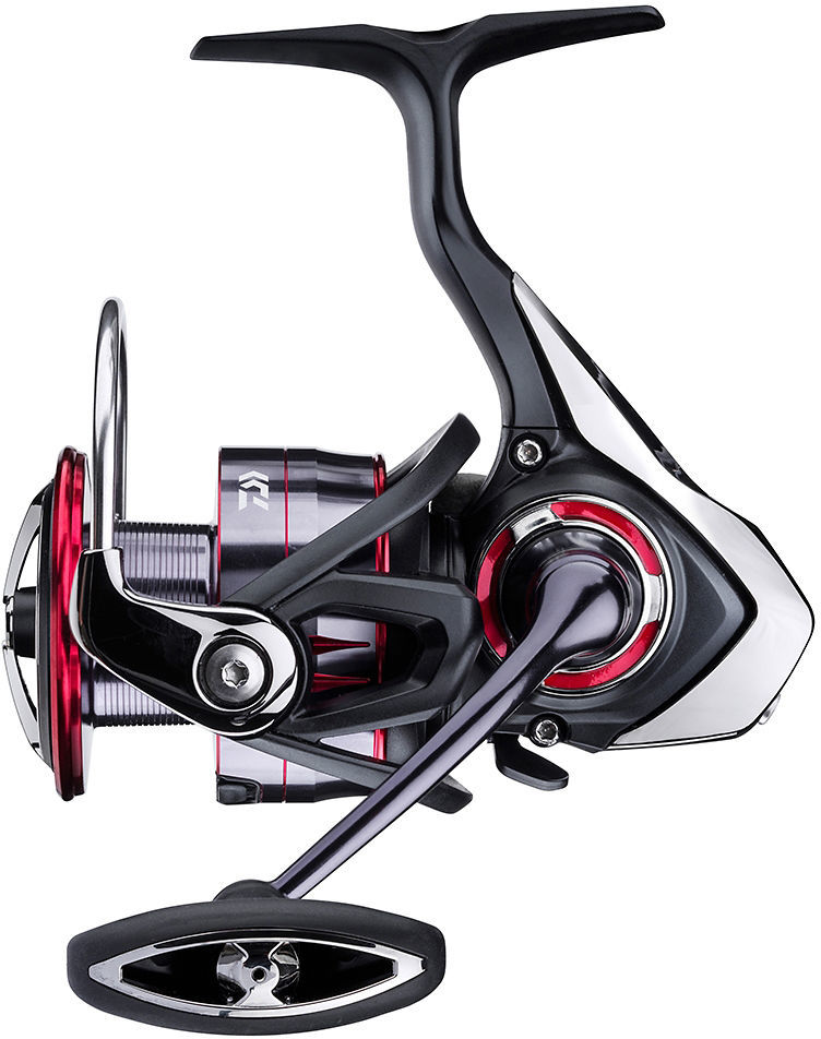 Daiwa 17 Fuego LT