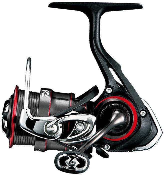 Daiwa 17 Gekkabijin Air