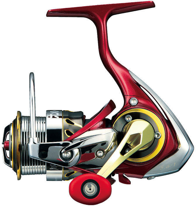 Daiwa 17 Gekkabijin EX