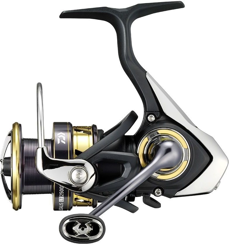 Daiwa 17 Legalis LT