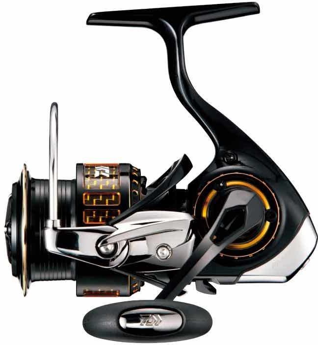 Daiwa 17 Morethan