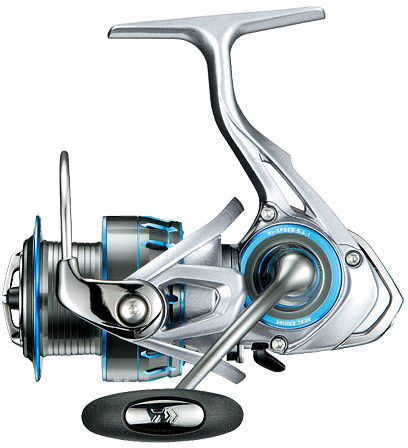 Daiwa 17 X Fire