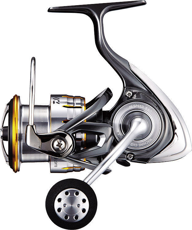 Daiwa 18 Blast LT