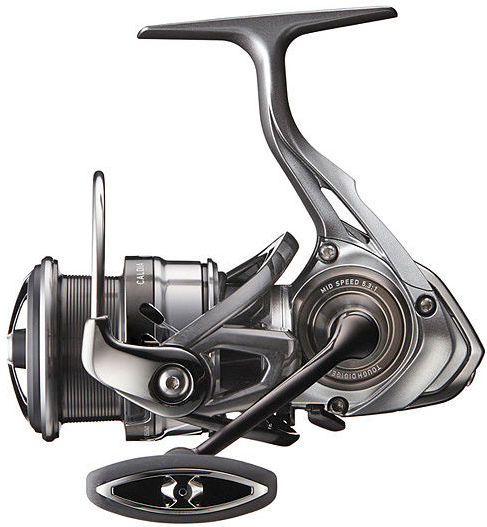 Daiwa 18 Caldia LT