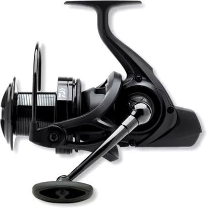 Daiwa 18 Emblem QD