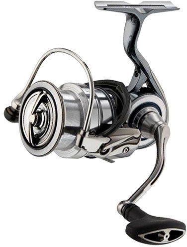 Daiwa 18 Exist