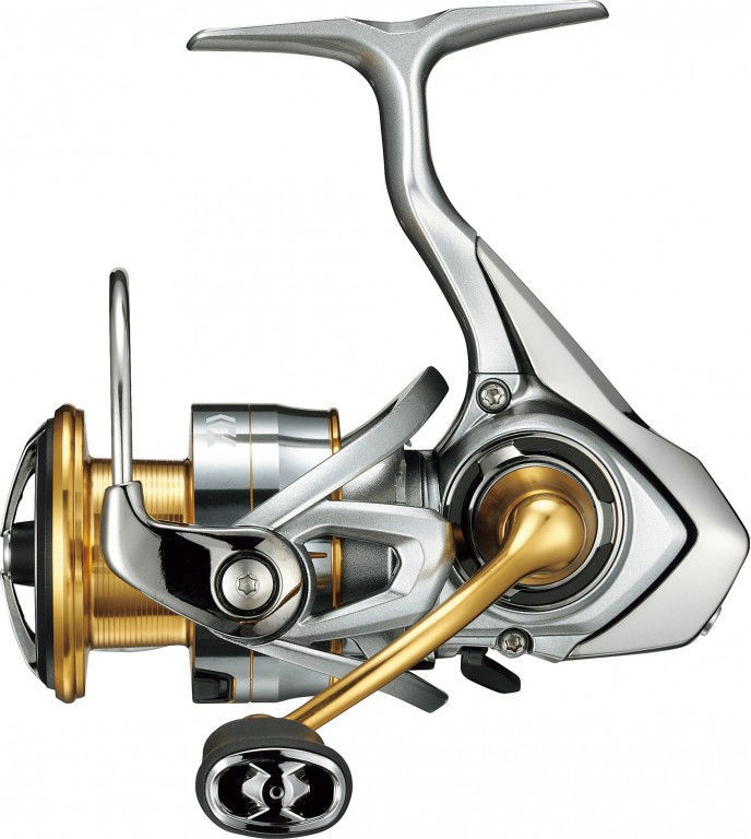 Daiwa 18 Freams LT