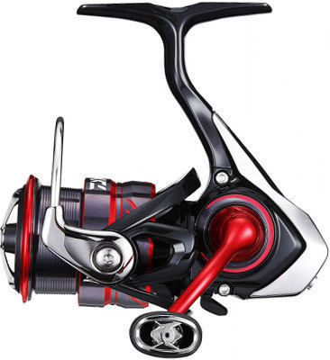 Daiwa 18 Gekkabijin MX LT