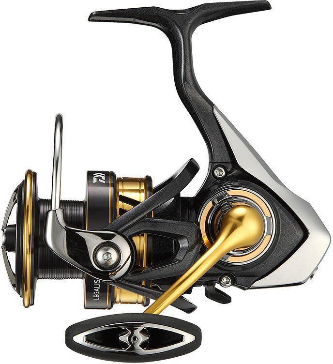 Daiwa 18 Legalis LT