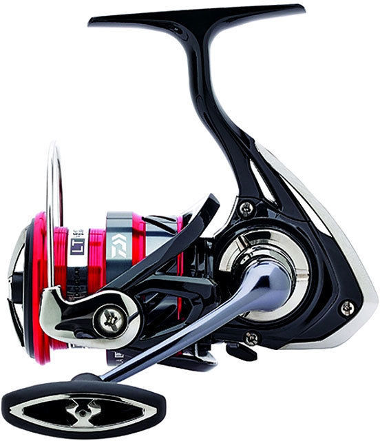 Daiwa 18 Ninja LT