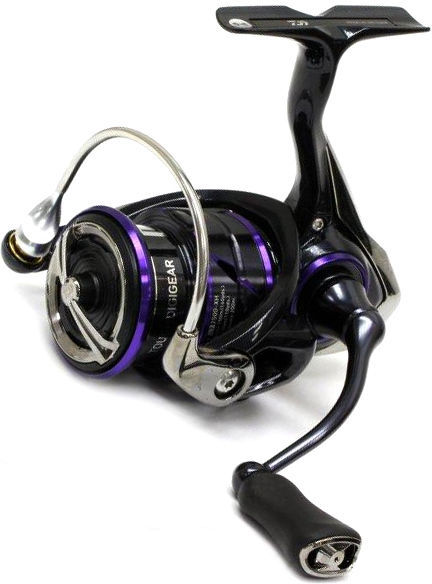 Daiwa 18 Prorex V LT