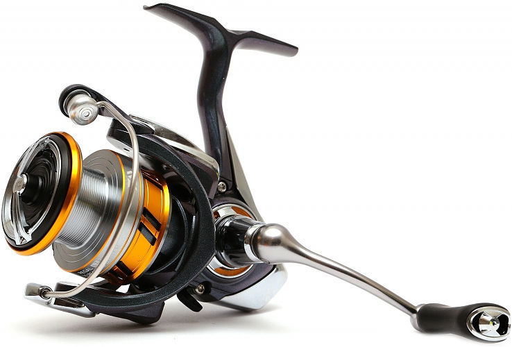 Daiwa 18 Regal LT