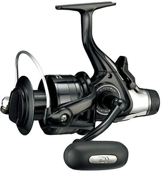 Daiwa 18 Regal Plus