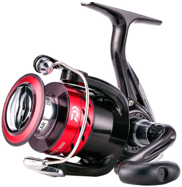 Daiwa 18 Sweepfire CS