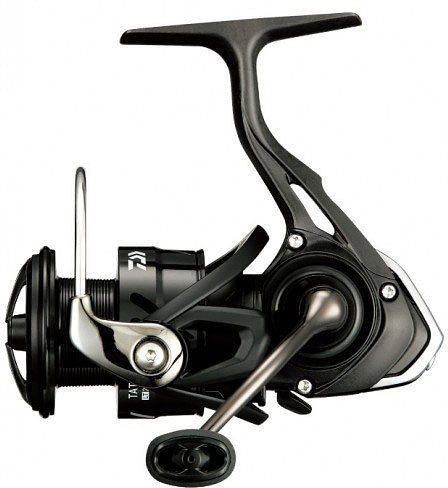 Daiwa 18 Tatula LT