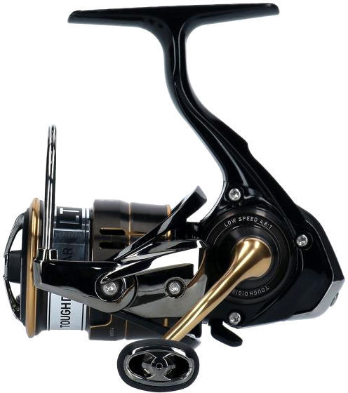 Daiwa 19 Ballistic LT