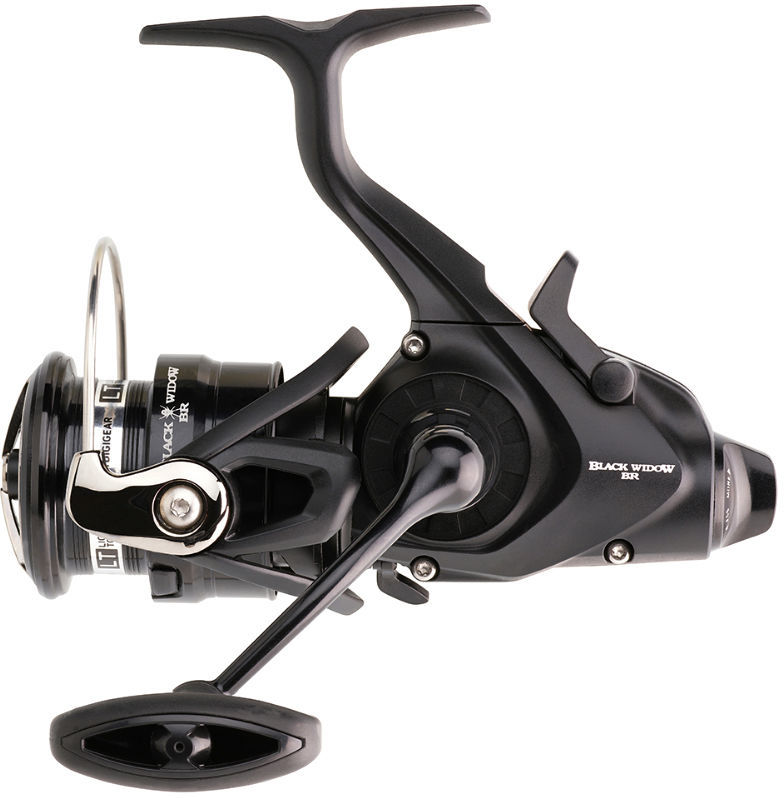 Daiwa 19 Black Widow BR LT