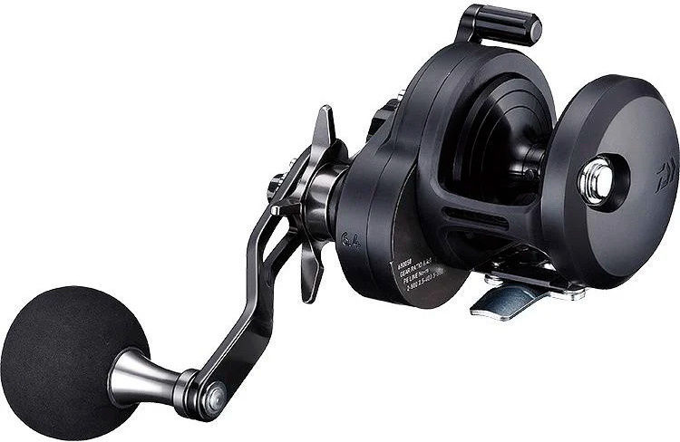 Daiwa 19 Catalina