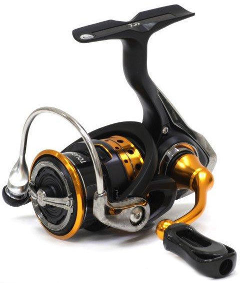 Daiwa 19 Iprimi LT