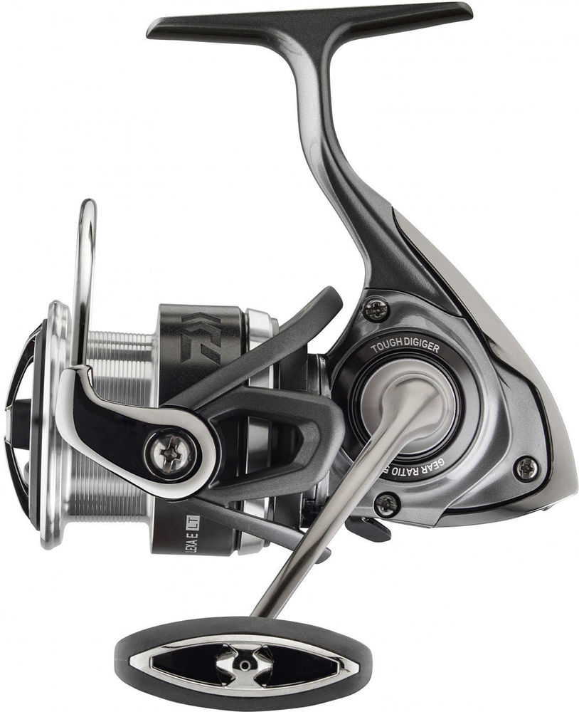 Daiwa 19 Lexa E LT