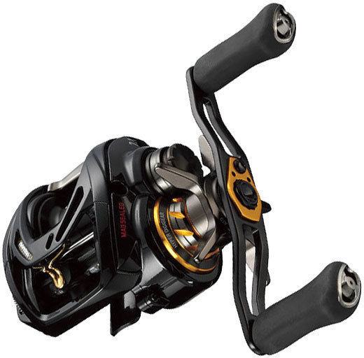 Daiwa 19 Morethan PE TW