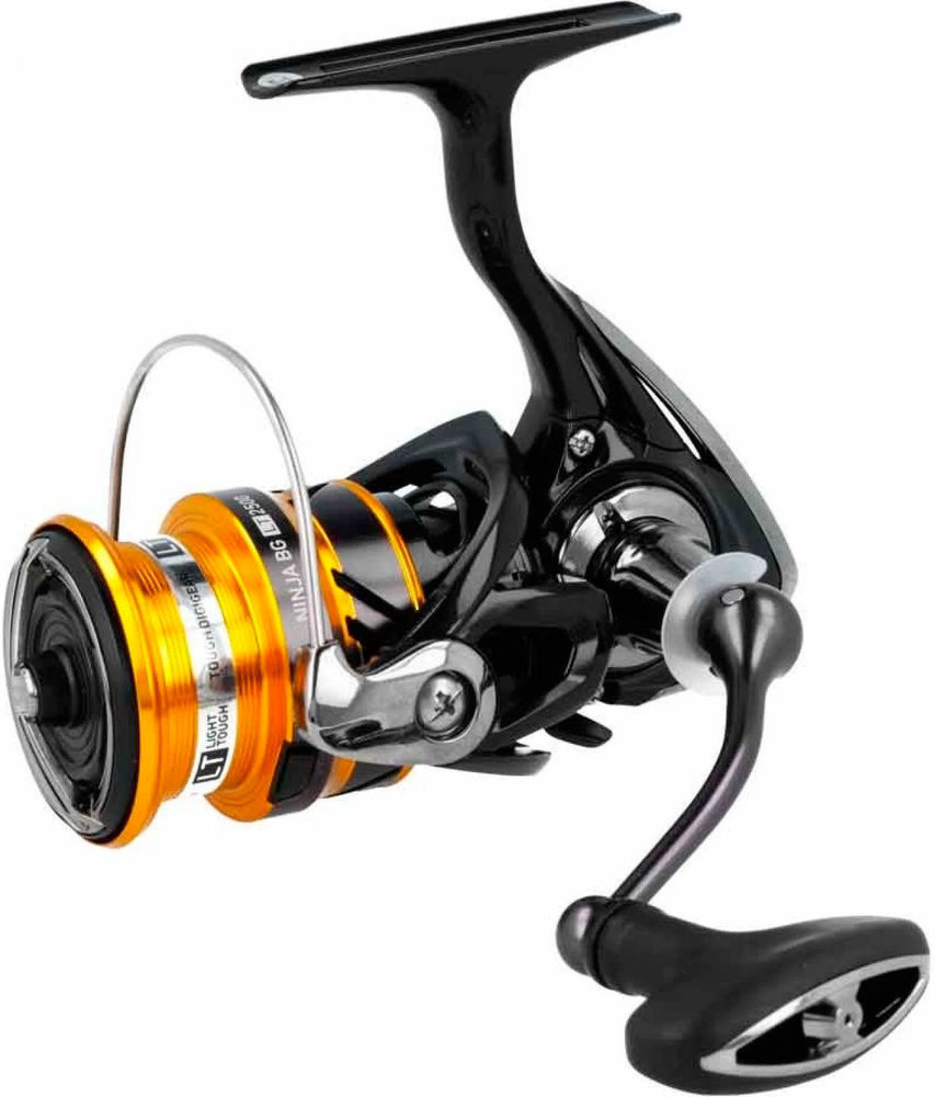 Daiwa 19 Ninja BG LT