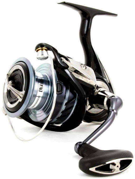 Daiwa 19 Ninja BS LT