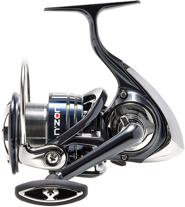 Daiwa 19 Nzon Plus LT