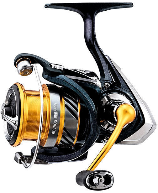 Daiwa 19 Revros LT