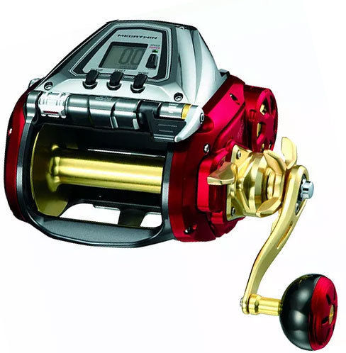 Daiwa 19 Seaborg