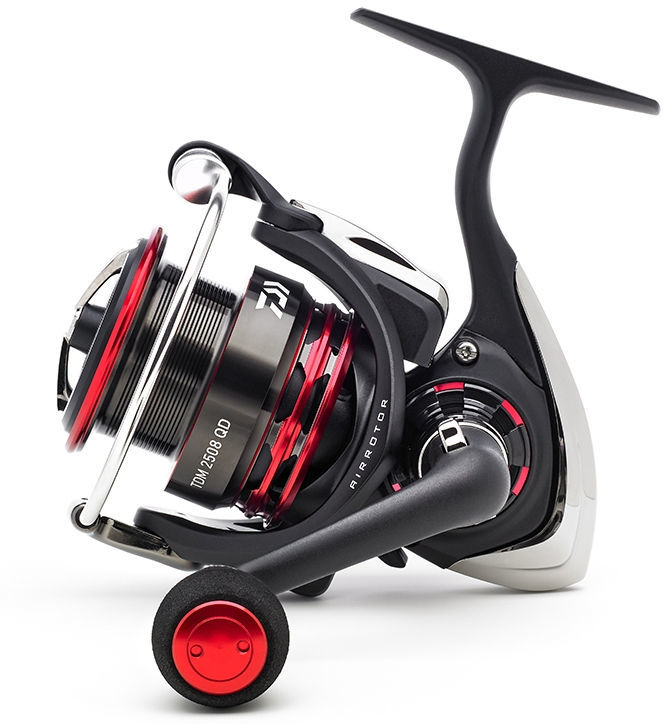 Daiwa 19 TDM QD