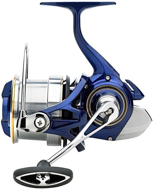 Daiwa 19 TDR Distance