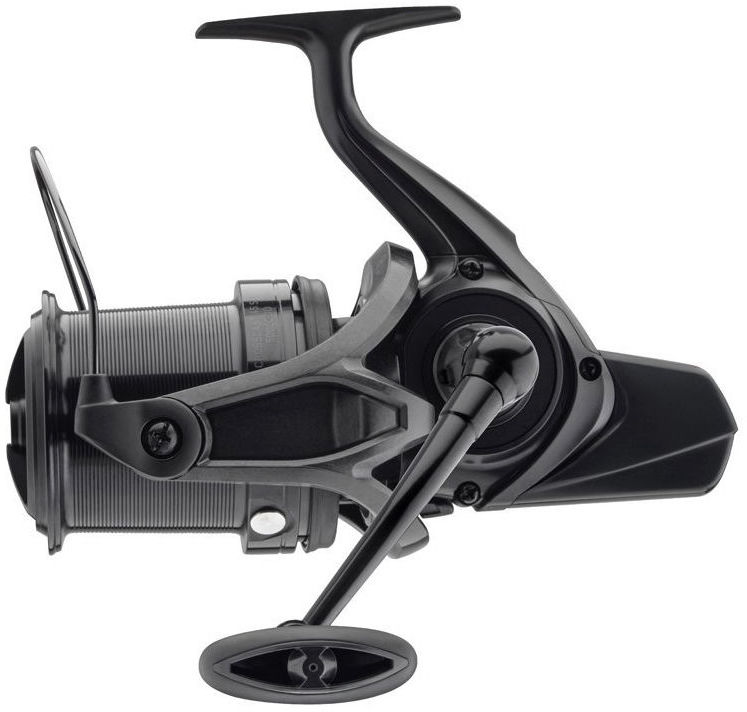 Daiwa 20 Crosscast QD