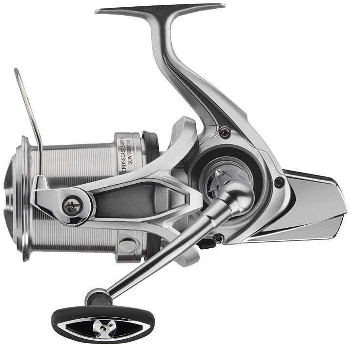 Daiwa 20 Crosscast Surf QD