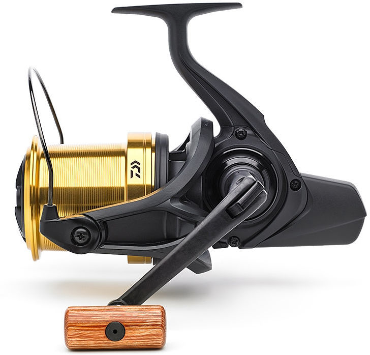 Daiwa 20 Emblem QD-OT